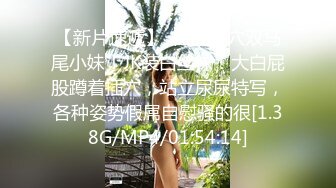  顶级尤物！气质女神！4P激情名场面，性感情趣内衣，一字马后入