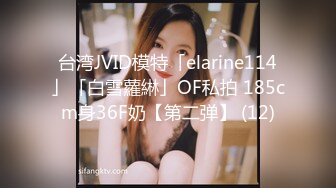 台湾JVID模特「elarine114」「白雪蘿綝」OF私拍 185cm身36F奶【第二弹】 (12)