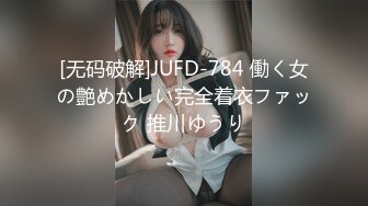 [无码破解]JUFD-784 働く女の艶めかしい完全着衣ファック 推川ゆうり