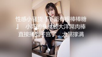 肉包&amp;夏暮光 豪宅双女仆餐桌上的激烈碰撞