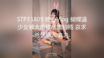 STP33809 糖心Vlog 蝴蝶逼少女被大肉棒尽情抽插 哀求爸爸插入 九九