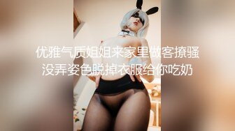 推特反差女神 人间肉便器目标百人斩，高颜大波95后母狗【榨汁夏】露脸私拍，炮机狗笼喝尿蜡烛封逼3P4