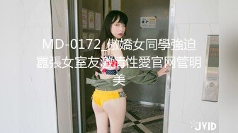 MD-0172_傲嬌女同學強迫囂張女室友激情性愛官网管明美