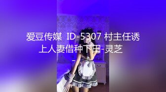 爱豆传媒  ID-5307 村主任诱上人妻借种下田-灵芝  