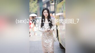 国风旗袍艾莉 005