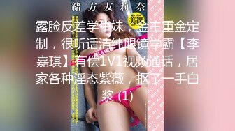 江苏良家小娇妻【苗芳芳】幸福的一对小夫妻，老公艳福不浅，时尚都市丽人，回到家中各种情趣黑丝高跟，屌爆了 (4)