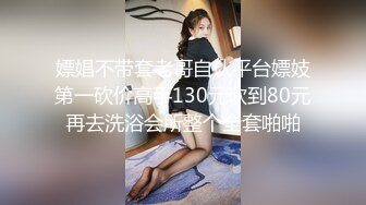 大奶妹系列之周日2下