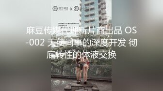 麻豆传媒代理新片商出品 OS-002 天使同事的深度开发 彻底转性的体液交换