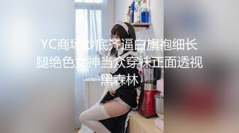 【正片】侵犯阴沉美少女