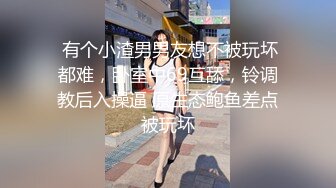 高颜值极品女友