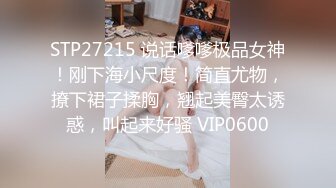 女神级的御姐家教身材气质飘逸迷人，漂亮裙装心痒痒轻柔爱抚揉捏舔吸