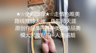 ★开心撸系列(1)：盘点国产瑜伽裤、细腰翘臀美女销魂做爱，超视觉享受