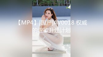 【MP4】[国产]AV0018 权威的淫欲升迁计划