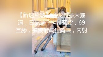 漂亮美眉车震