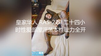 猥琐摄影师暗藏摄像头偷窥美女模特换衣服