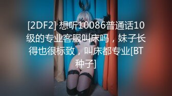 [2DF2] 想听10086普通话10级的专业客服叫床吗，妹子长得也很标致，叫床都专业[BT种子]