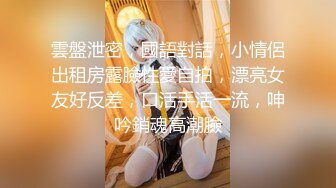  优雅气质尤物 酒吧DJ女神为了方便金主爸爸操 性感优雅旗袍真空约炮