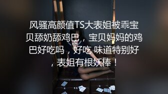 国产TS系列超美的妖妖时诗君君肉丝小护士戴着可爱尾巴肛塞飞机自慰