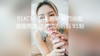 【终极调_教❤️地_狱独家】性奴调_教港女母G『Dogma』最新SM性_爱调_教订阅 各种啪啪口交 全套滴蜡肛链性爱打桩机 (2)