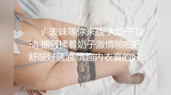 4月重磅核弹！可盐可甜极品大奶清纯女神【小罗老师、旖可】付费露脸视图，露出裸舞性爱调教，年纪虽轻却很反差 (6)