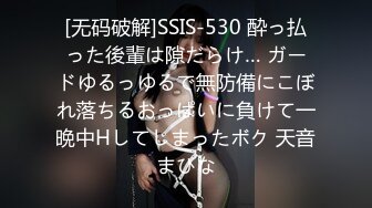 [无码破解]SSIS-530 酔っ払った後輩は隙だらけ… ガードゆるっゆるで無防備にこぼれ落ちるおっぱいに負けて一晩中Hしてしまったボク 天音まひな