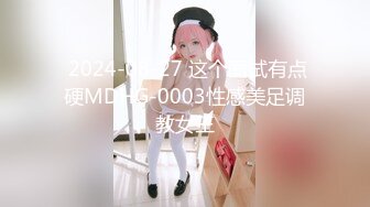 Tokar浵卡cosplay艾莲·乔 Ellen Joe写真私房和啪啪花絮被摄影师曝光  暗黑系高跟女王吃鸡现场超级劲爆