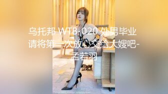 乌托邦 WTB-020 处男毕业 请将第一次放心交给大嫂吧-孟若羽