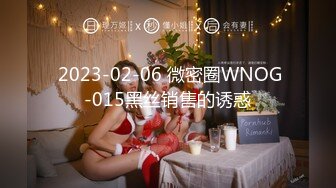  2023-02-06 微密圈WNOG-015黑丝销售的诱惑