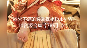 欲求不满的轻熟御姐Ruby Wild资源合集【78V】 (4)