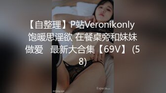 【自整理】P站Veronikonly  饱暖思淫欲 在餐桌旁和妹妹做爱   最新大合集【69V】 (58)