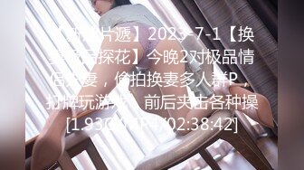 【新速片遞】2023-7-1【换妻极品探花】今晚2对极品情侣夫妻，偷拍换妻多人群P，打牌玩游戏，前后夹击各种操[1.93G/MP4/02:38:42]