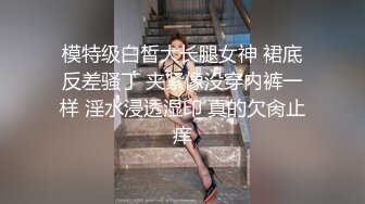 模特级白皙大长腿女神 裙底反差骚丁 夹紧像没穿内裤一样 淫水浸透湿印 真的欠肏止痒