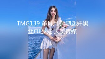 TMG139 董月月 尾随迷奸黑丝OL少妇 天美传媒