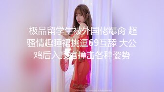 MJ作品眼镜哥MJ零零后❤️舞蹈学院大一高冷女神唐X莫被各种玩弄完整版流出