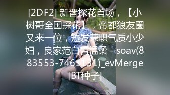 [2DF2] 新晋探花首场，【小树哥全国探花】，帝都狼友圈又来一位，短发兼职气质小少妇，良家范白皙温柔 - soav(883553-7461131)_evMerge[BT种子]