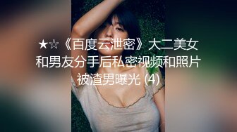 ★☆《百度云泄密》大二美女和男友分手后私密视频和照片被渣男曝光 (4)