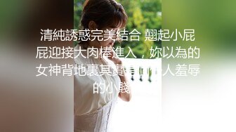 高颜值反差模特女神 MinHarin 大尺度露点私拍 女仆猫咪私拍巨乳诱惑 三点全露 若隐若现