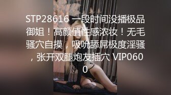 STP28616 一段时间没播极品御姐！高颜值性感浓妆！无毛骚穴自摸，吸吮舔屌极度淫骚，张开双腿炮友插穴 VIP0600