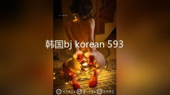 韩国bj korean 593