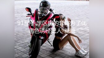 女神糖糖-小偷潜入宅女家，JK制服强上_prob3