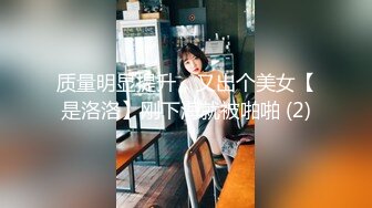 质量明显提升，又出个美女【是洛洛】刚下海就被啪啪 (2)