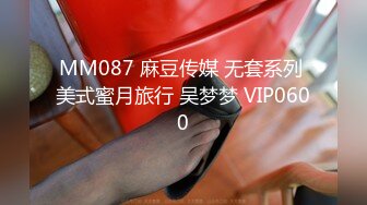 MM087 麻豆传媒 无套系列 美式蜜月旅行 吴梦梦 VIP0600