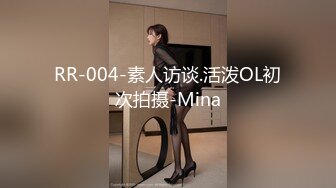 RR-004-素人访谈.活泼OL初次拍摄-Mina