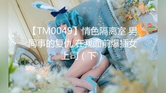 【TM0049】情色隔离室 男同事的复仇 在我面前爆插女上司（下）