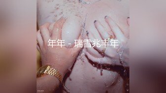 年年 - 瑞雪兆丰年